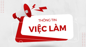 Trưởng nhóm Marketing