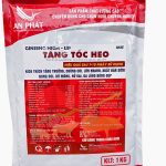 TĂNG TỐC HEO