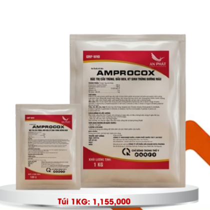 AMPROCOX