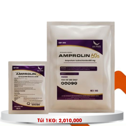 AMPROLIN 60S