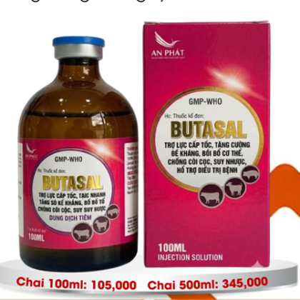 BUTASAL