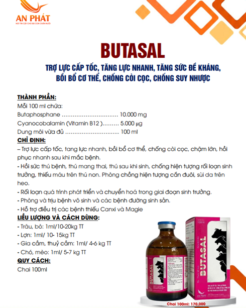 BUTASAL