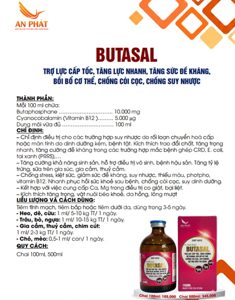 BUTASAL