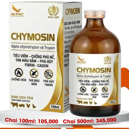 CHYMOSIN
