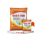 ĐIỆN GIẢI TD-VITAMEN