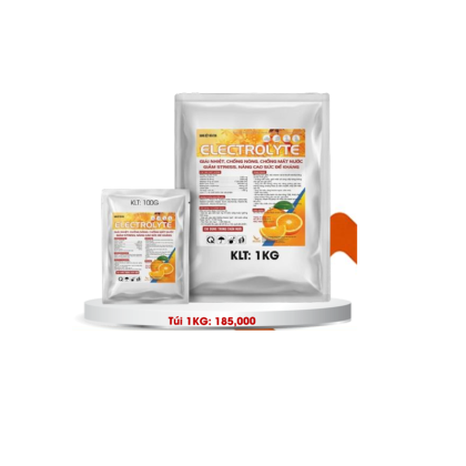 ELECTROLYTE