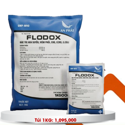 FLODOX