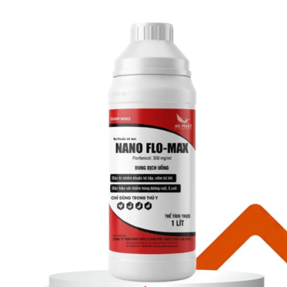 NANO FLOMAX