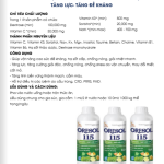 ORESOL-115