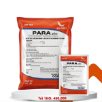 PARAPLUS PARACETAMOL 50%