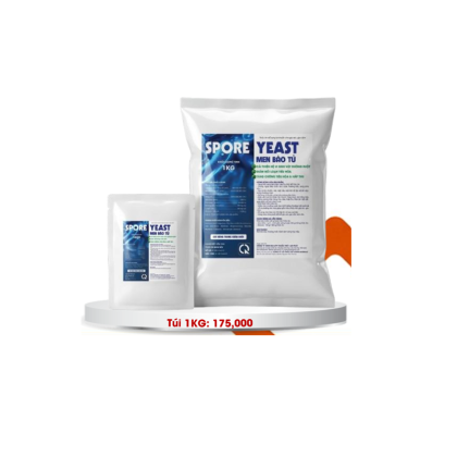 SPORE YEAST