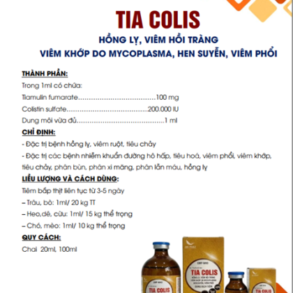 TIA COLIS