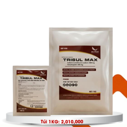 TRISUL MAX