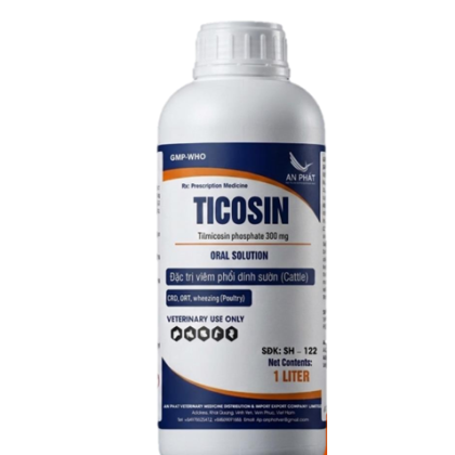 TICOSIN
