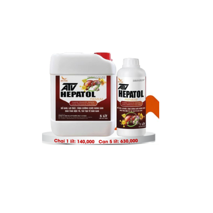 ATV HEPATOL
