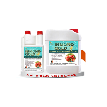 INMONO GOLD