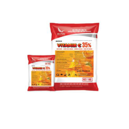 VITAMIN C 35%